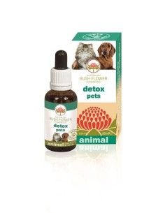 Detox Pets 30 Ml