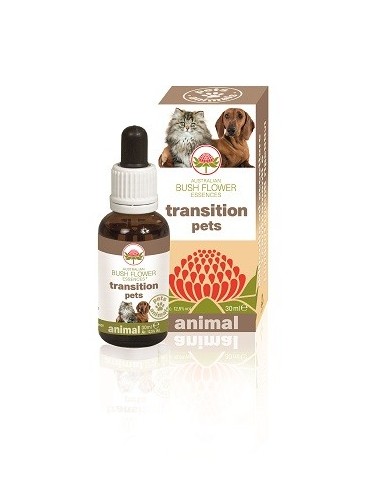 Transition Pets 30 Ml