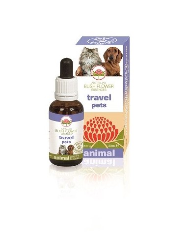 Travel Pets 30 Ml