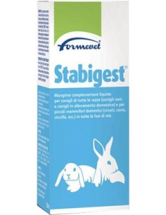 Stabigest Flacone 200 Ml