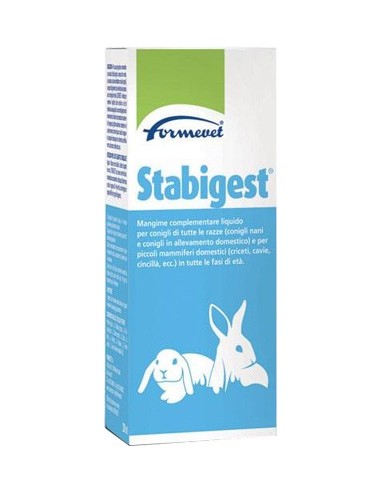 Stabigest Flacone 200 Ml