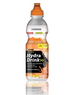 Hydra Drink Sunny Orange 500 Ml