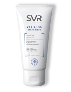 Xerial 30 Crema Piedi 50 Ml