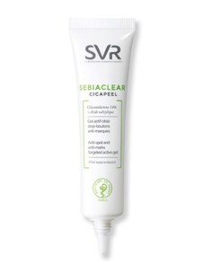 Sebiaclear Cicapeel 15 Ml