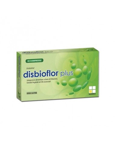 Disbioflor Plus 30 Compresse