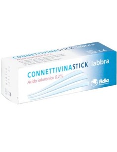 Connettivinastick Labbra 3 G
