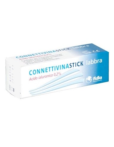 Connettivinastick Labbra 3 G