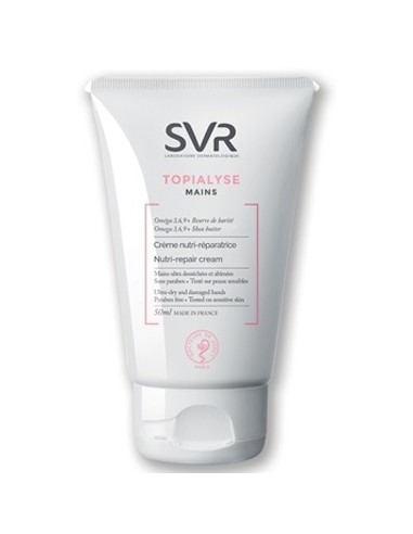 Svr Topialyse Mani 50 Ml