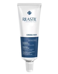 Rilastil Crema Mani 30 Ml