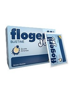 Flogeril Joy 20 Bustine