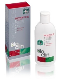 Bioclin Phydrium Adv Shampoo Nuova Formula 200 Ml