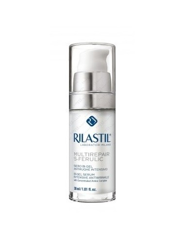 Rilastil Multirepair S Ferulic 30 Ml