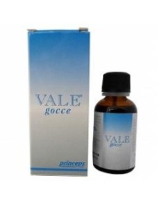 Vale Gocce 30 Ml