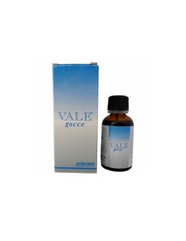 Vale Gocce 30 Ml