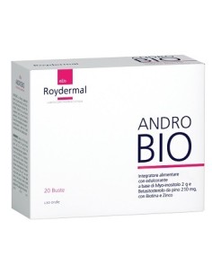 Androbio 20 Bustine