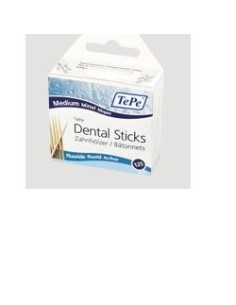 Tepe Stick Dent Legno M Fluoro