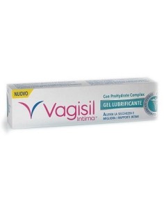 Vagisil Intimo Gel C Prohydr 30 G