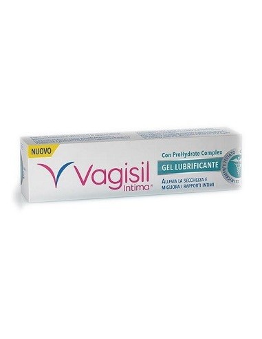 Vagisil Intimo Gel C Prohydr 30 G