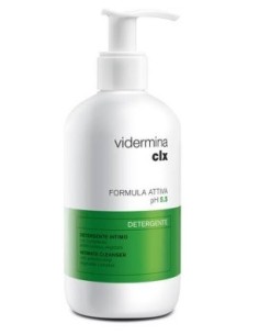 Vidermina Clx Detergente Con Dispenser 500 Ml