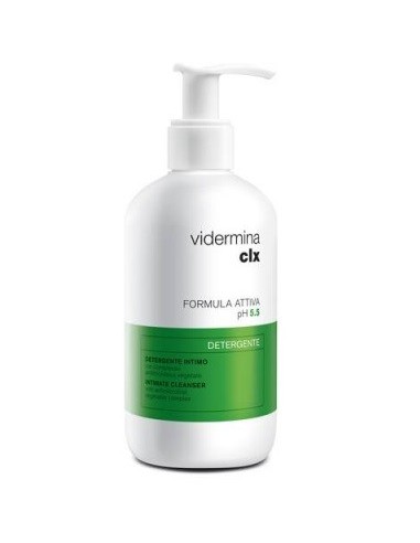 Vidermina Clx Detergente Con Dispenser 500 Ml