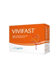 Vivifast 20 Compresse