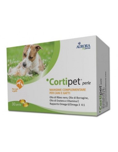 Cortipet Perle 30 Perle