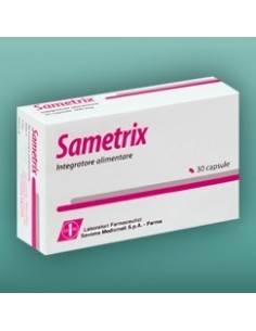 Sametrix 30 Capsule