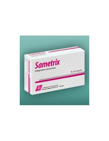 Sametrix 30 Capsule