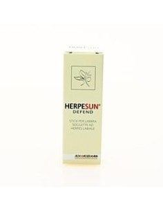 Herpesun Defend Prevenzione Herpes Stick Labbra 5ml