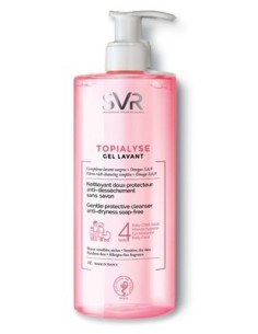 Svr Topialyse Gel Lavant 1 Litro