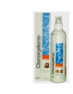 Clorexyderm Soluzione Schiuma 200 Ml