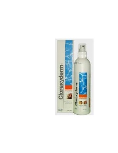 Clorexyderm Soluzione Schiuma 200 Ml