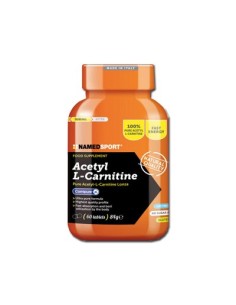 Acetyl L-carnitine 60 Capsule