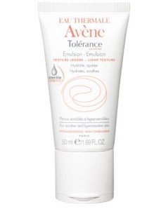 Eau Thermale Avene Tolerance Extreme Emulsione 50 Ml