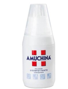 Amuchina 100% 250 Ml Promo