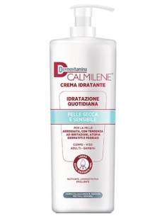 Dermovitamina Calmilene 500 Ml