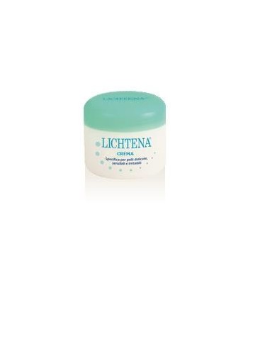 Lichtena Cr P Sens/irr 25ml