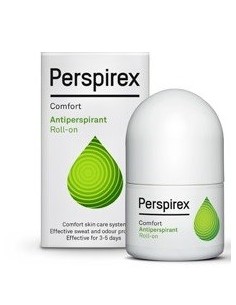 Perspirex Comfort Roll On 20 Ml