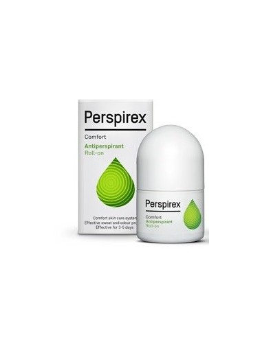 Perspirex Comfort Roll On 20 Ml