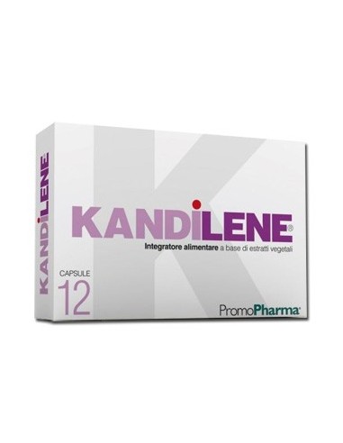 Kandilene 12 Capsule