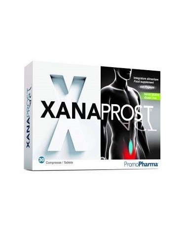 Xanaprost Act 30 Compresse