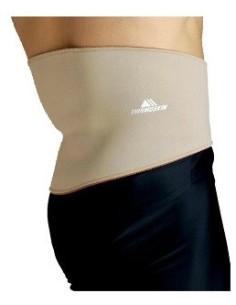 Sostegno Per Schiena Thermoskin Misura Media Indicata Nel Trattamento Della Lombalgia Della Sciatica E Utile Nella Pratica Sport