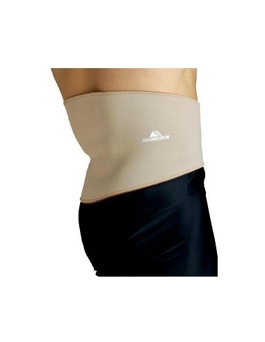 Sostegno Per Schiena Thermoskin Misura Media Indicata Nel Trattamento Della Lombalgia Della Sciatica E Utile Nella Pratica Sport