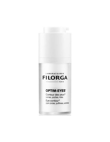 Filorga Optim Eyes Patch 8 Applicazioni