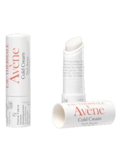 Eau Thermale Avene Cold Cream Stick Labbra Nutriente