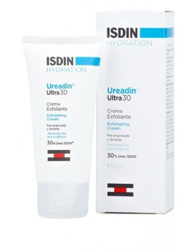 Ureadin Ultra 30 50 Ml