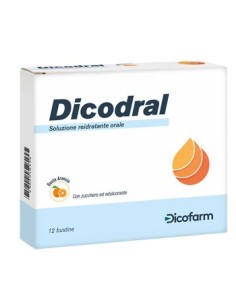 Dicodral 12 Bustine