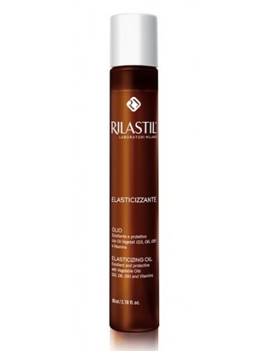 Rilastil Olio Elasticizzante 80 Ml Special Price