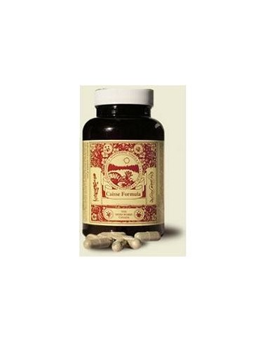 Caisse Formula 100 Capsule