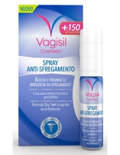 Vagisil Anti-sfregamento Spray 30 Ml